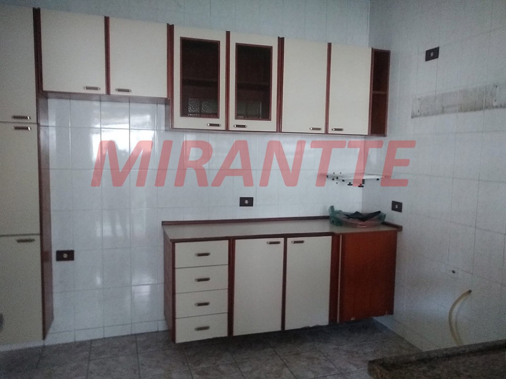 Casa terrea de 127m² com 2 quartos em Casa Verde