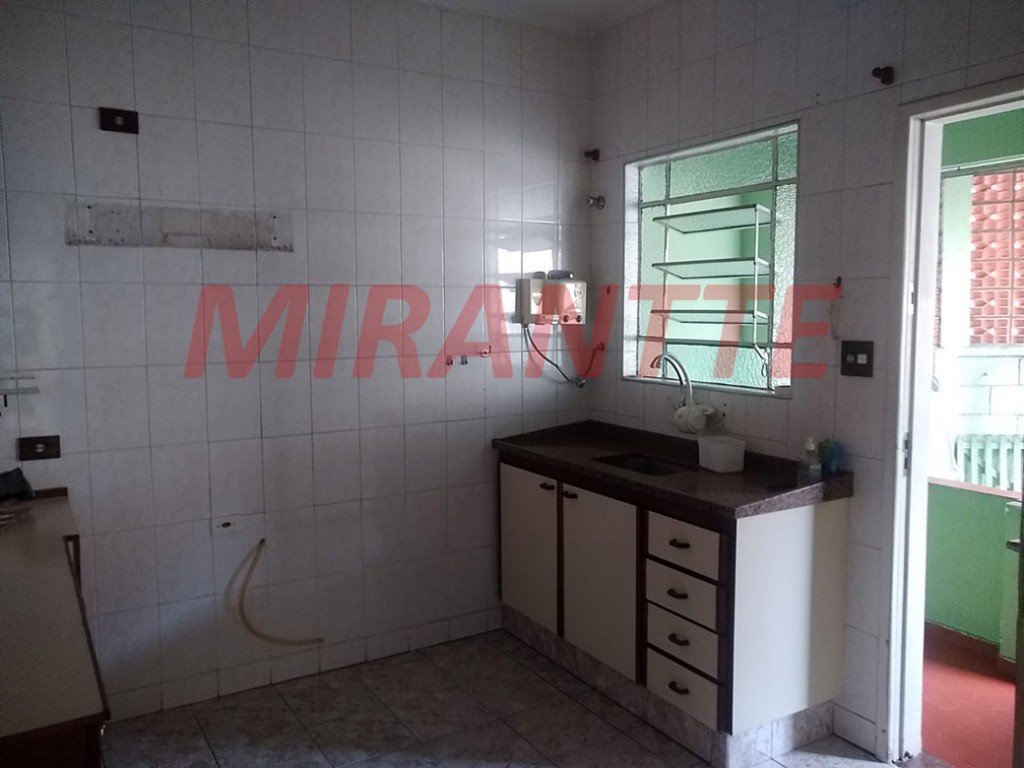 Casa terrea de 127m² com 2 quartos em Casa Verde