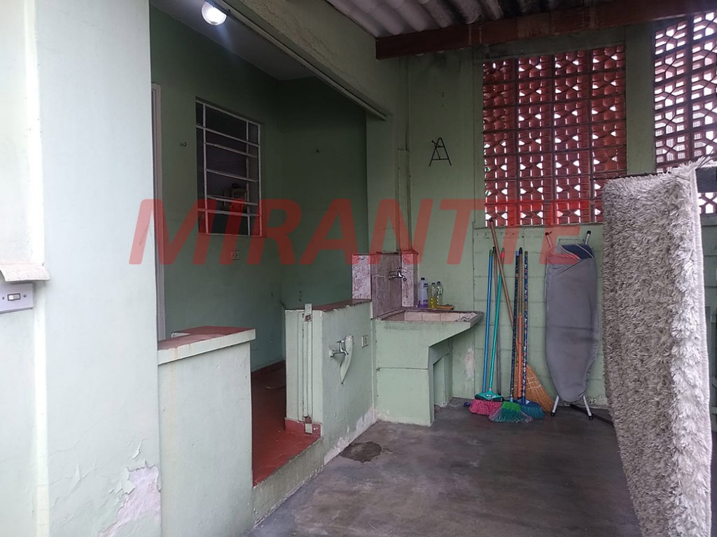 Casa terrea de 127m² com 2 quartos em Casa Verde