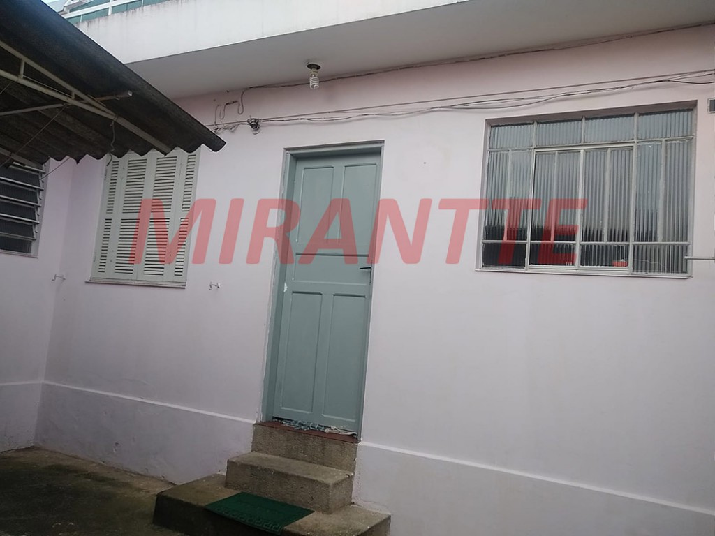 Casa terrea de 127m² com 2 quartos em Casa Verde