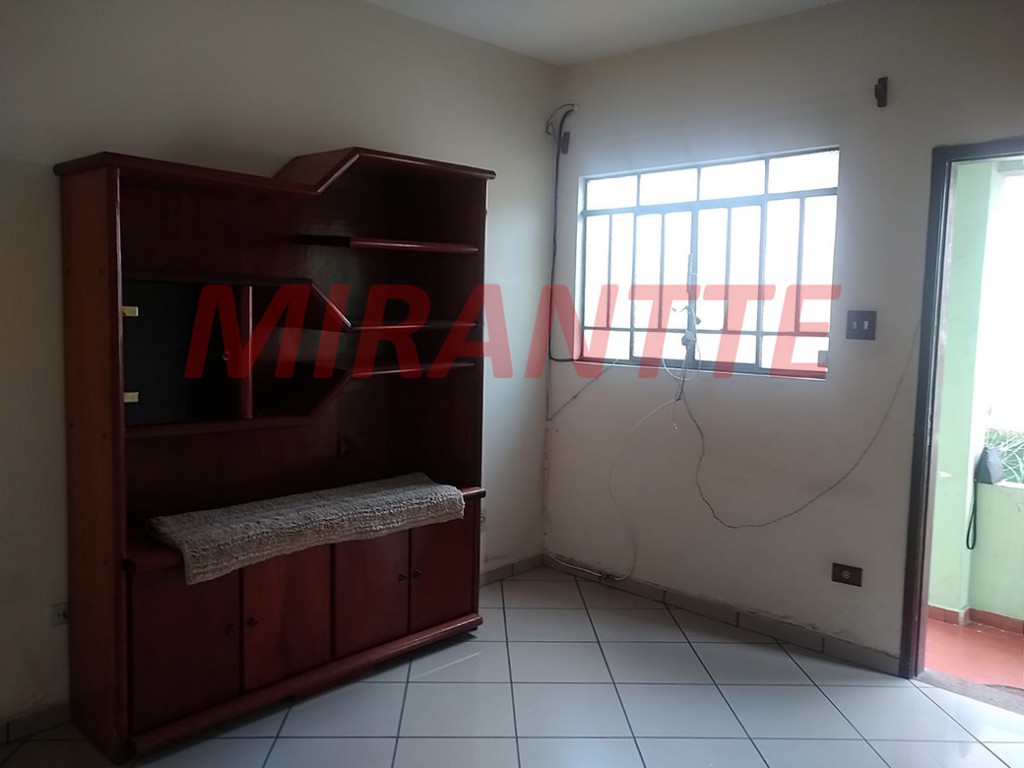 Casa terrea de 127m² com 2 quartos em Casa Verde