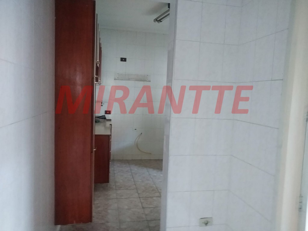 Casa terrea de 127m² com 2 quartos em Casa Verde