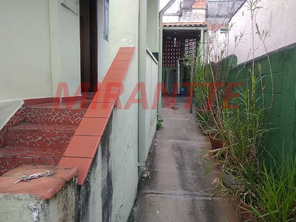 Casa terrea de 127m² com 2 quartos em Casa Verde