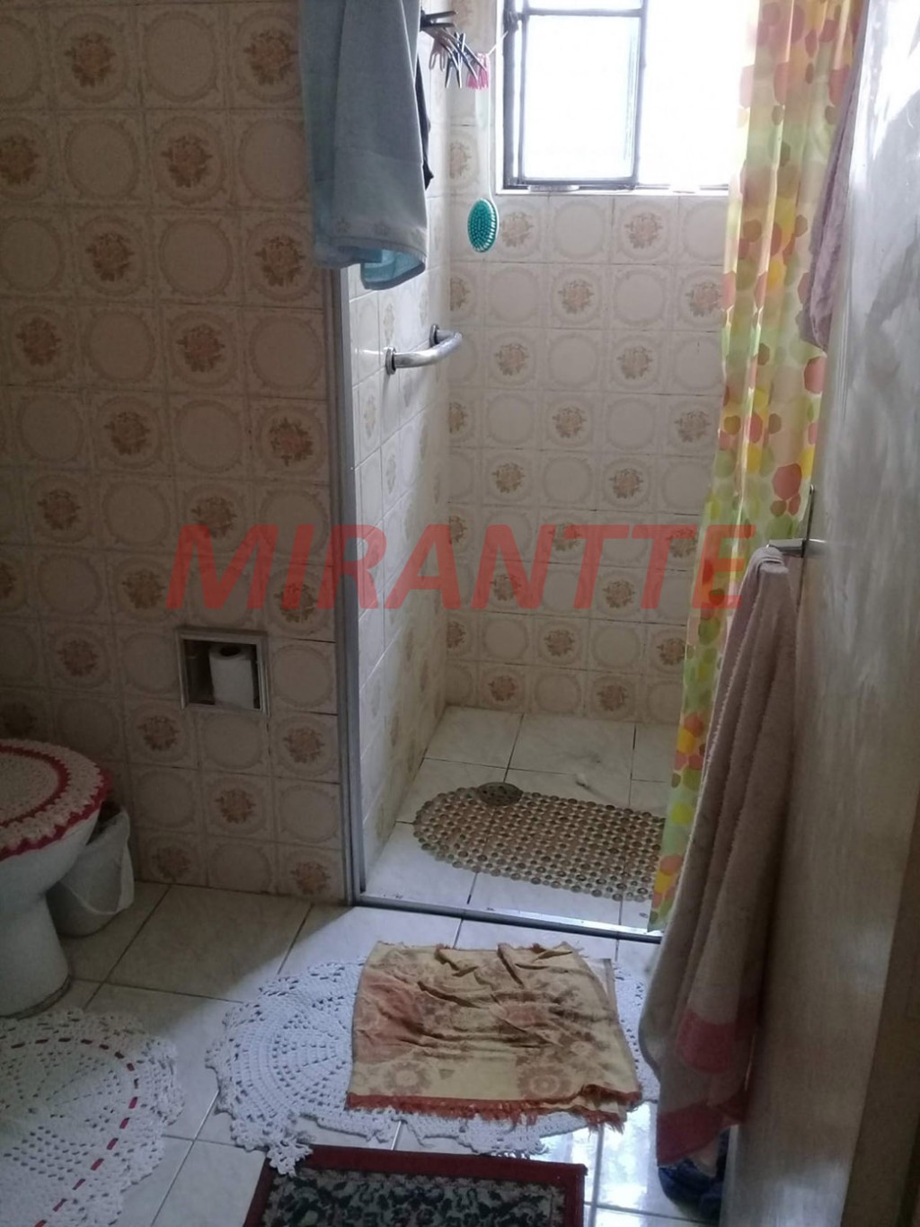 Sobrado de 137m² com 3 quartos em Mandaqui