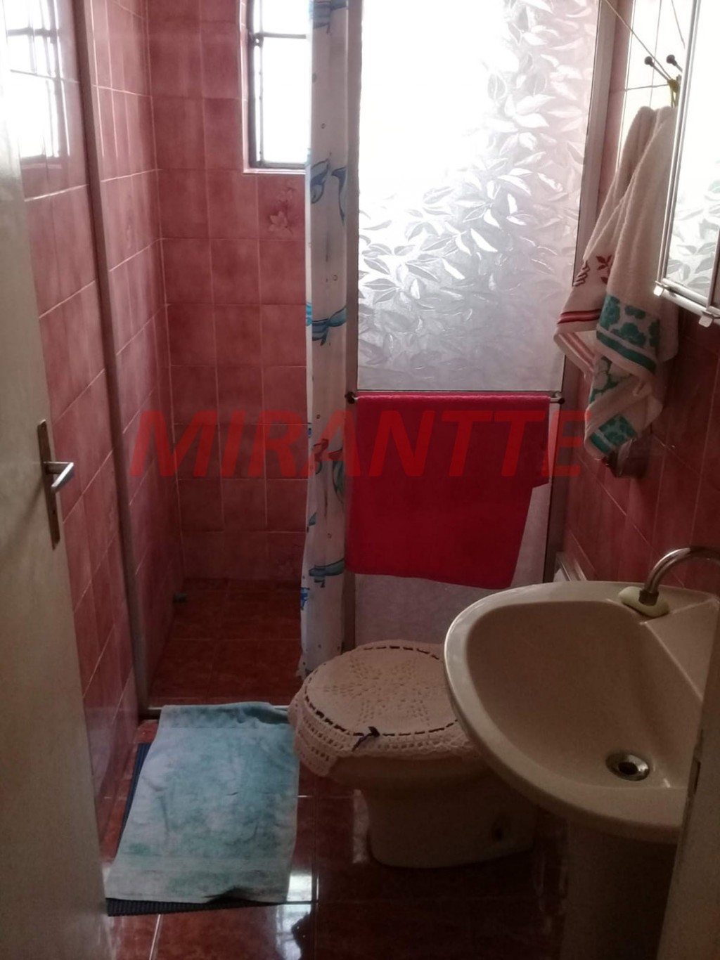 Sobrado de 137m² com 3 quartos em Mandaqui