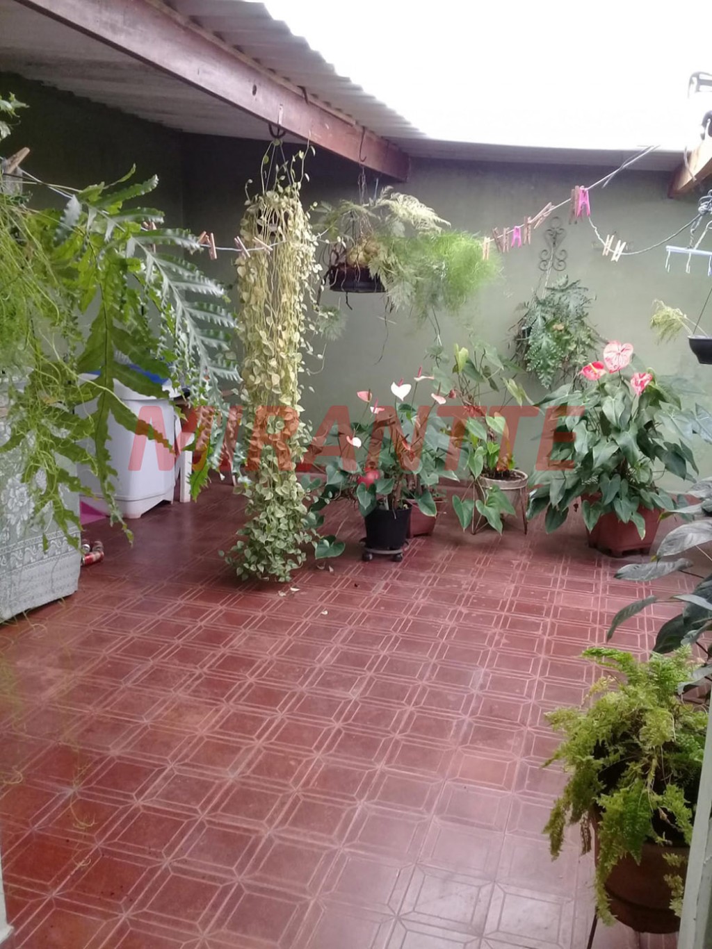 Sobrado de 137m² com 3 quartos em Mandaqui