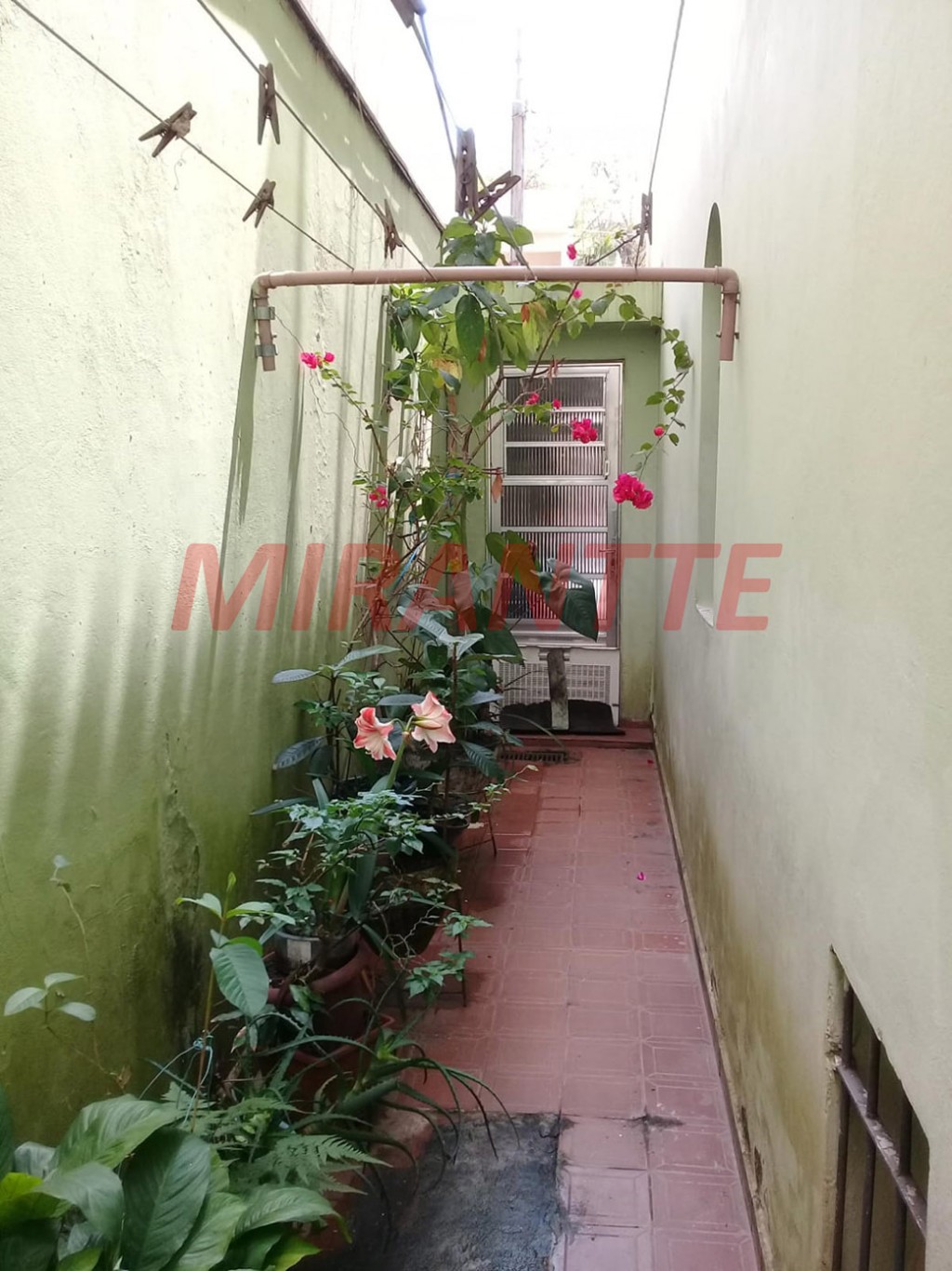 Sobrado de 137m² com 3 quartos em Mandaqui