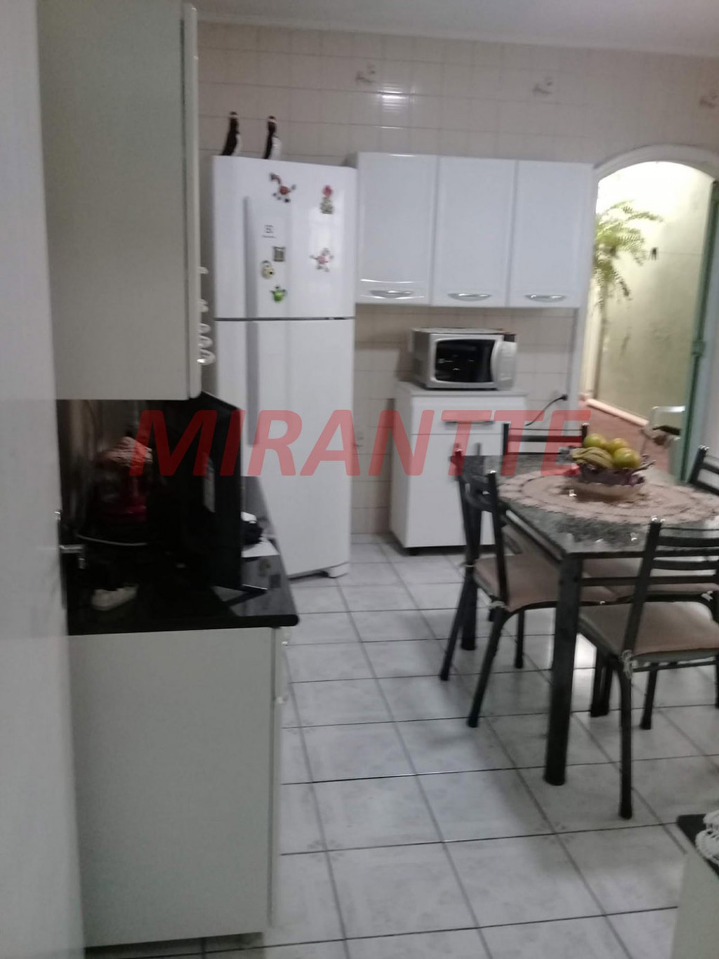 Sobrado de 137m² com 3 quartos em Mandaqui