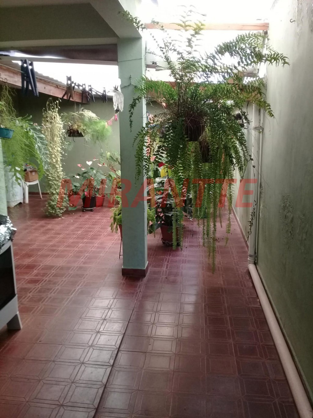 Sobrado de 137m² com 3 quartos em Mandaqui