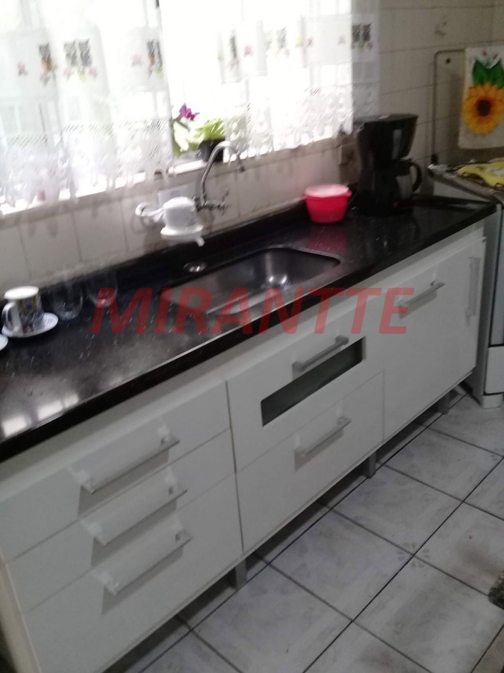 Sobrado de 137m² com 3 quartos em Mandaqui