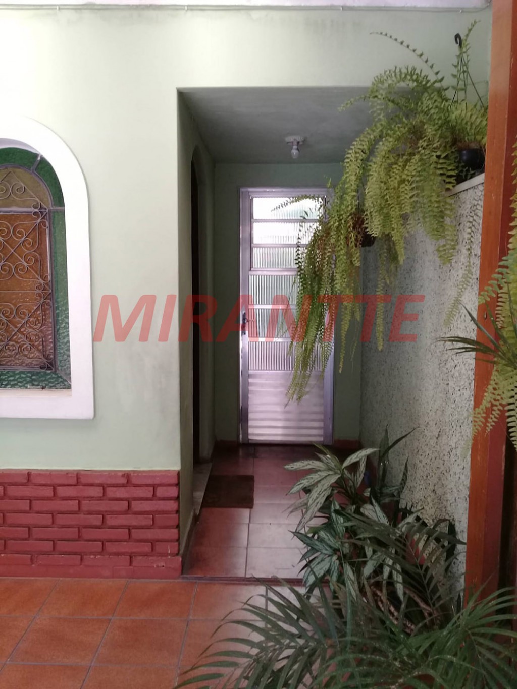 Sobrado de 137m² com 3 quartos em Mandaqui