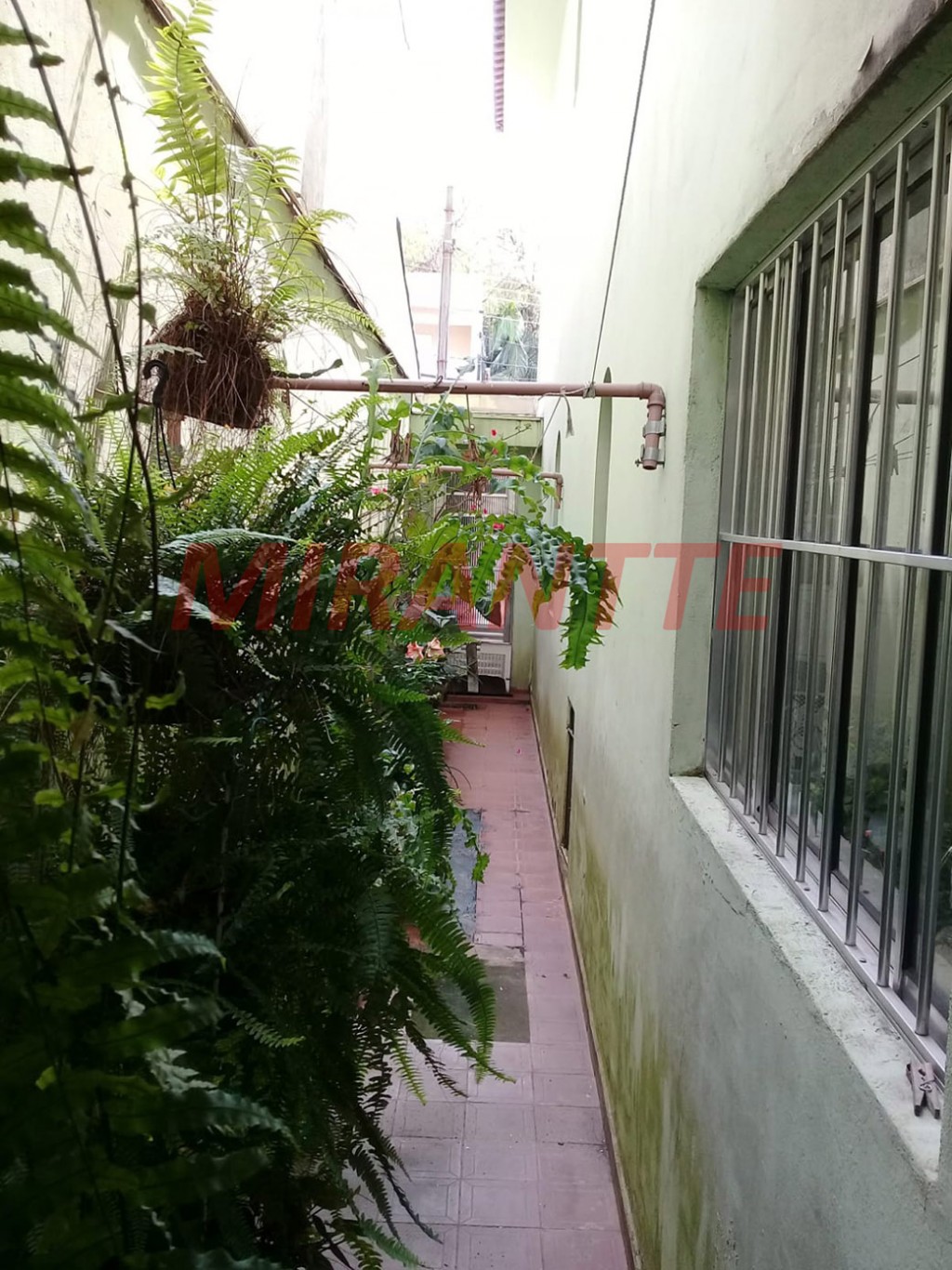 Sobrado de 137m² com 3 quartos em Mandaqui