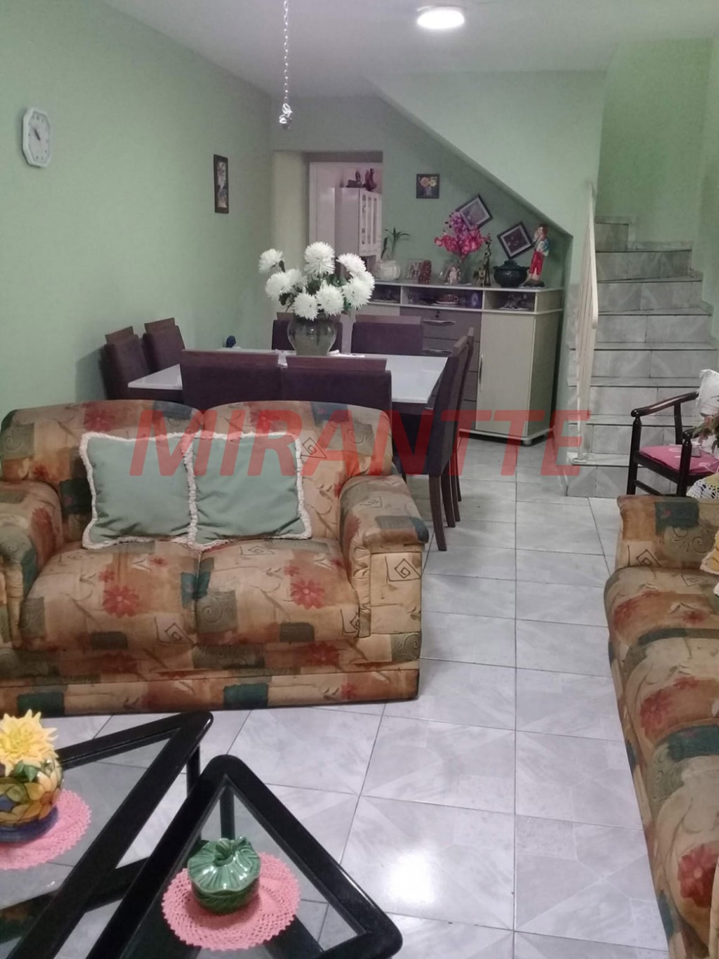Sobrado de 137m² com 3 quartos em Mandaqui