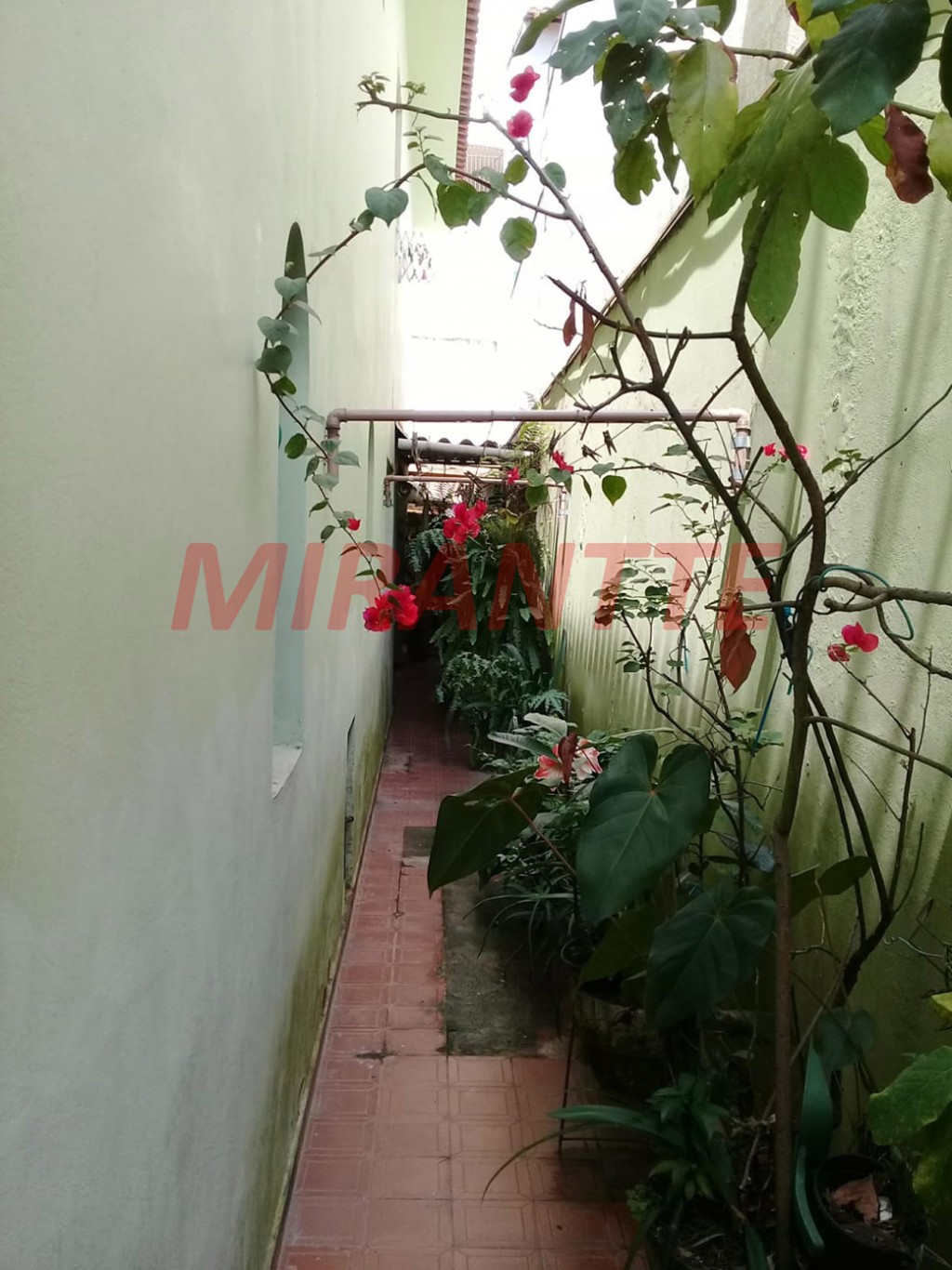 Sobrado de 137m² com 3 quartos em Mandaqui