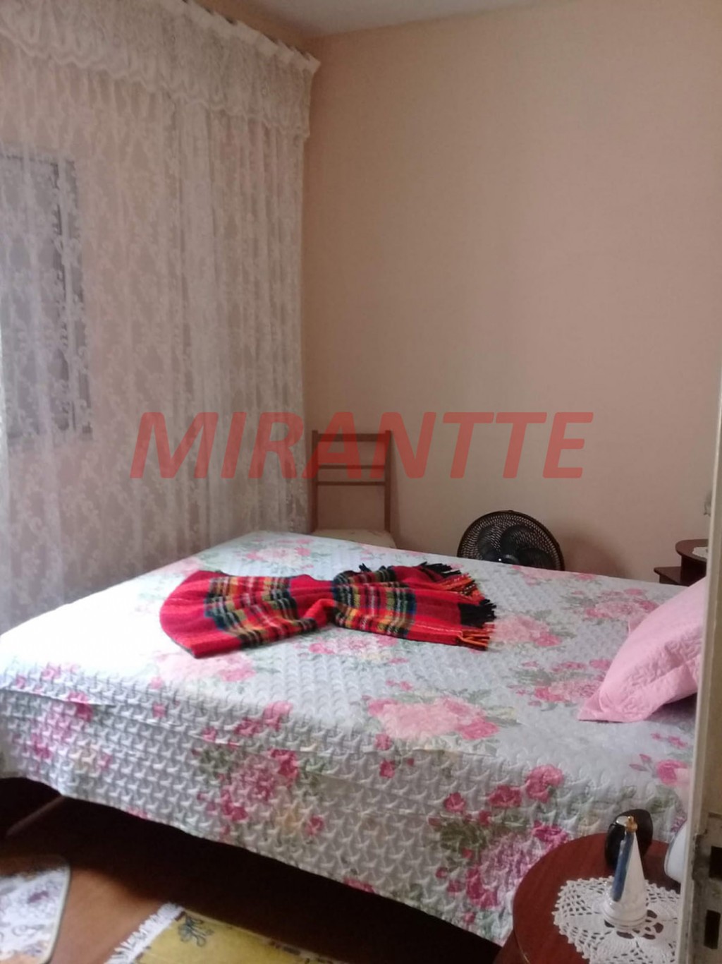 Sobrado de 137m² com 3 quartos em Mandaqui