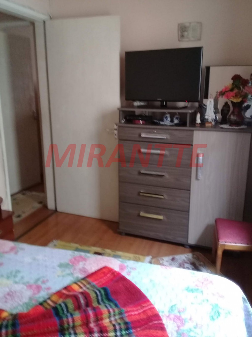 Sobrado de 137m² com 3 quartos em Mandaqui