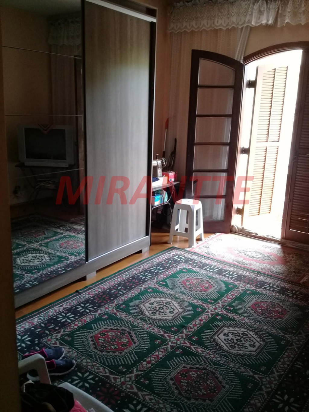 Sobrado de 137m² com 3 quartos em Mandaqui