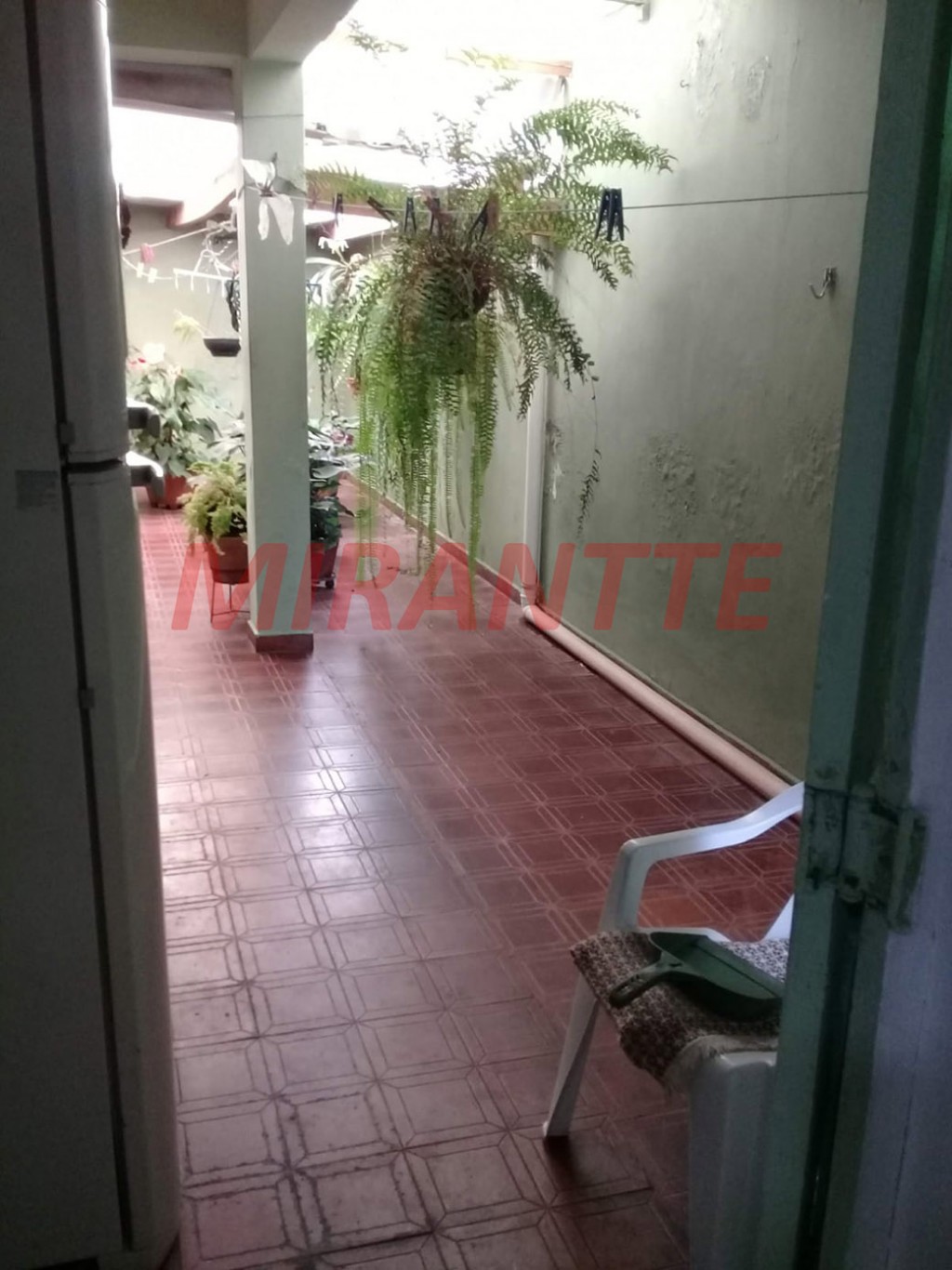 Sobrado de 137m² com 3 quartos em Mandaqui