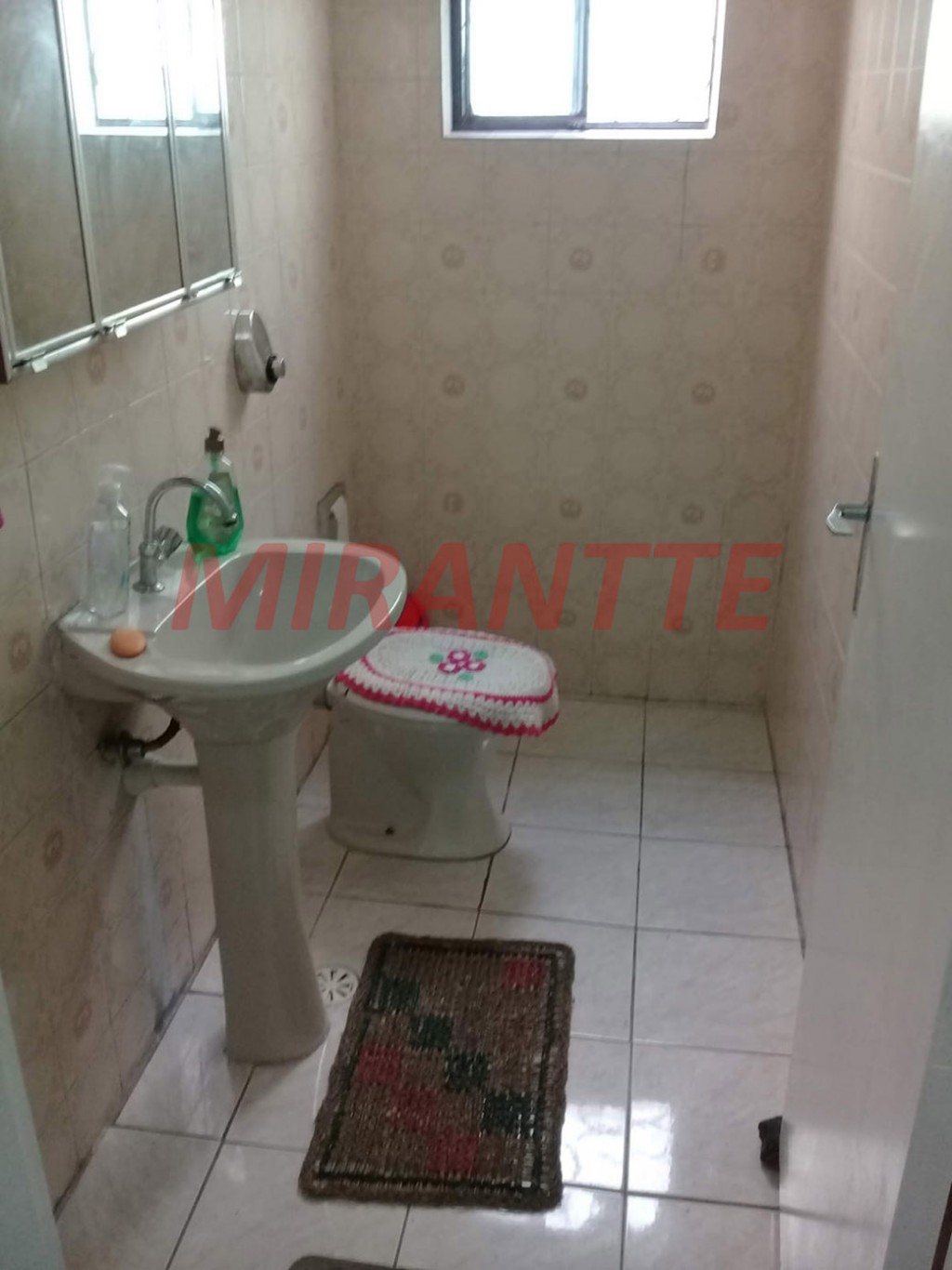 Sobrado de 137m² com 3 quartos em Mandaqui