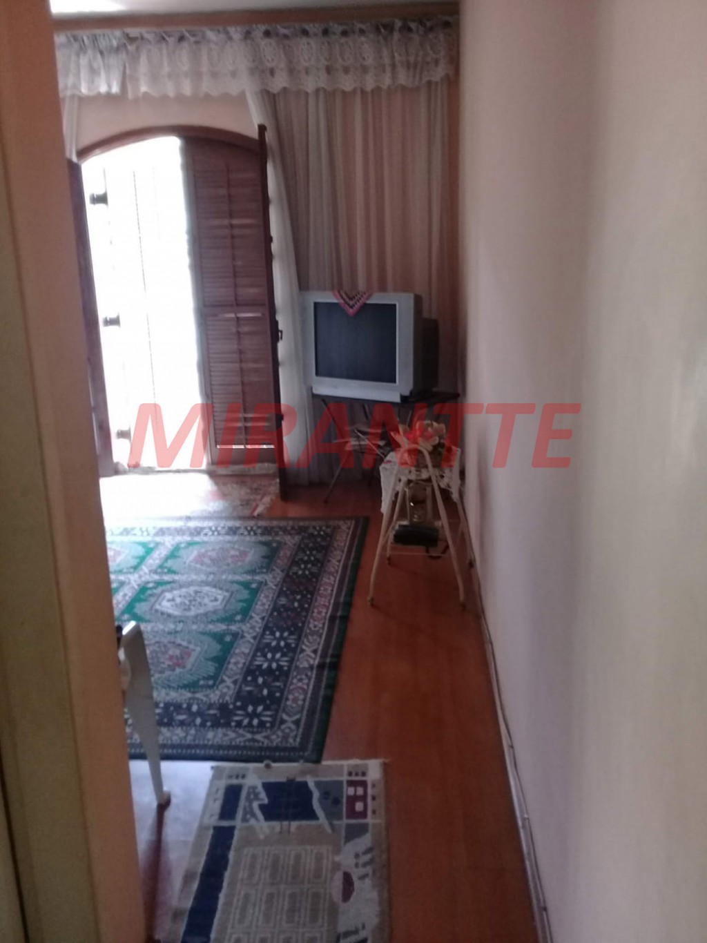 Sobrado de 137m² com 3 quartos em Mandaqui