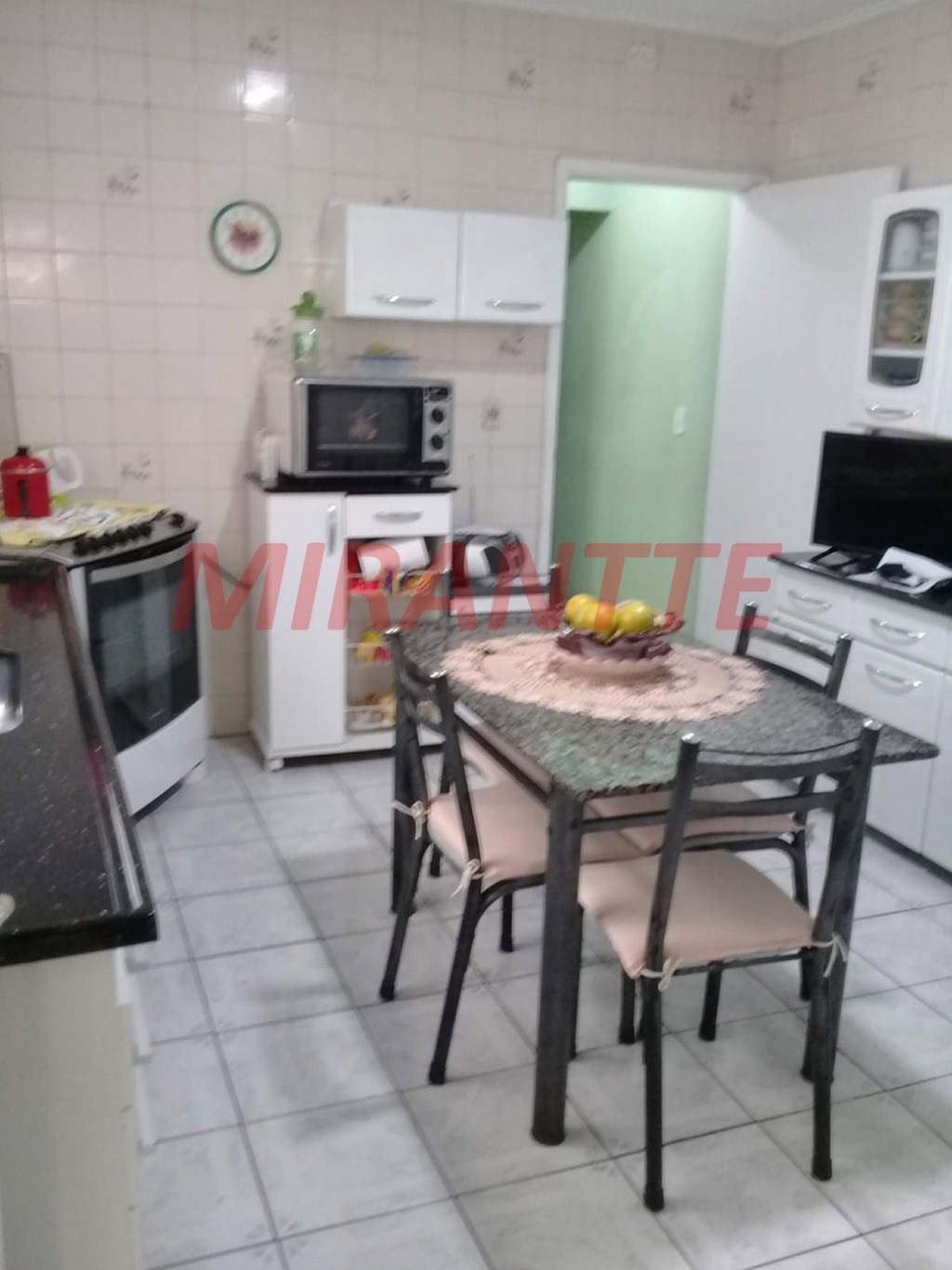 Sobrado de 137m² com 3 quartos em Mandaqui