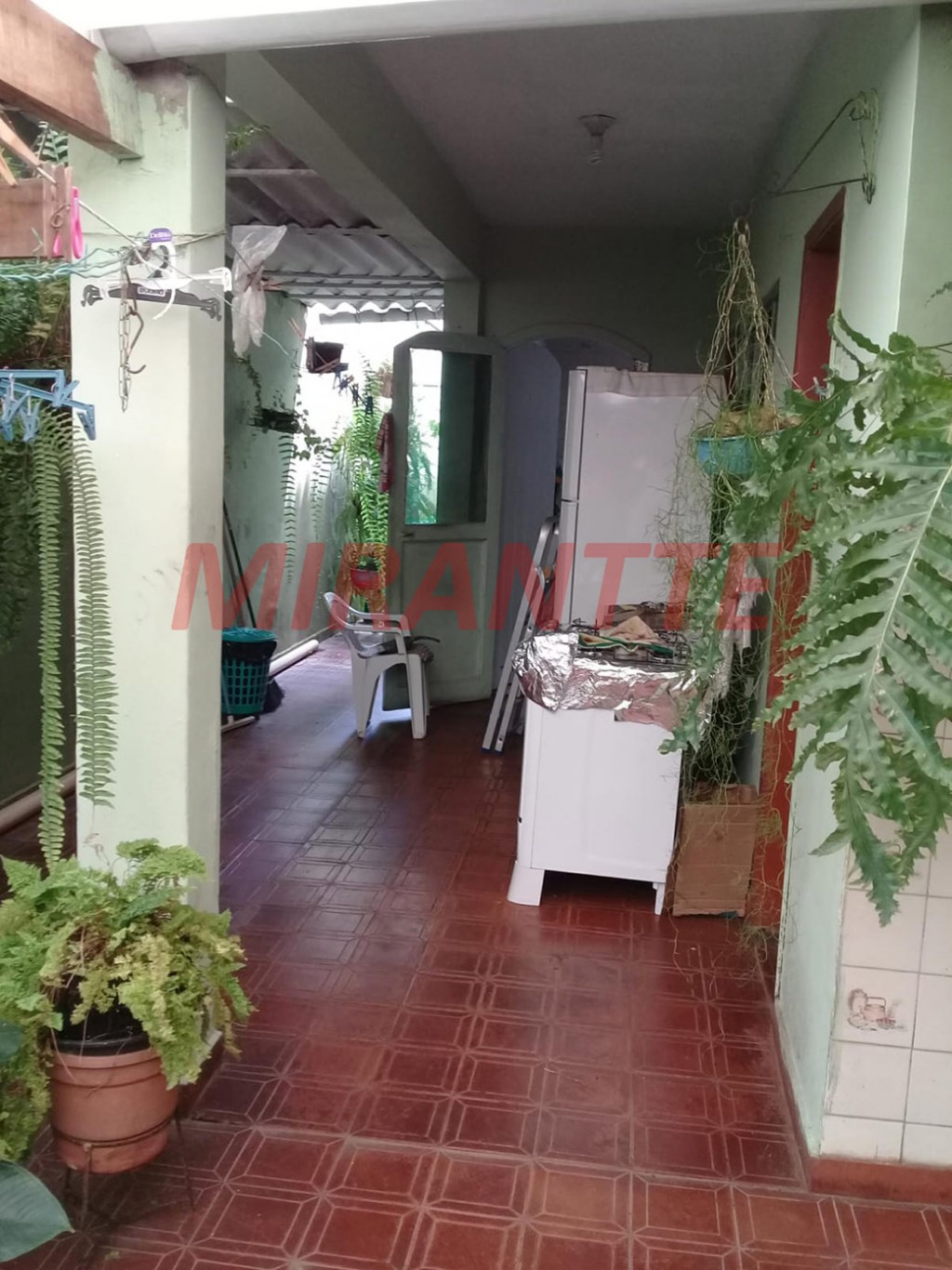 Sobrado de 137m² com 3 quartos em Mandaqui