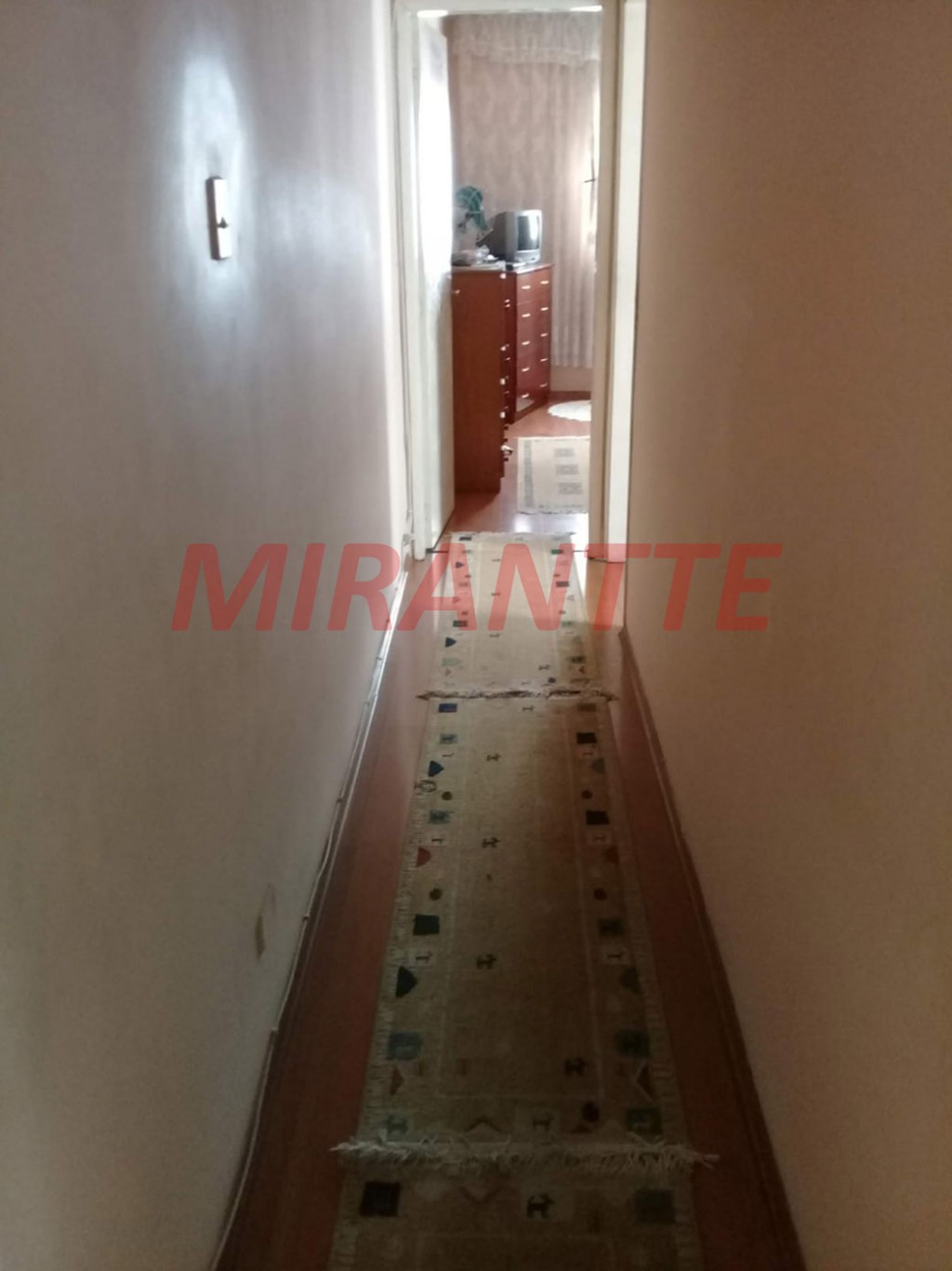 Sobrado de 137m² com 3 quartos em Mandaqui