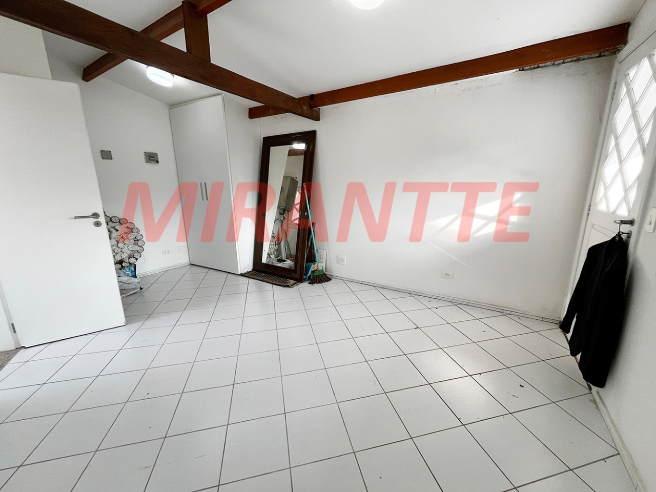 Sobrado de 340m² com 4 quartos em Jardim São Paulo