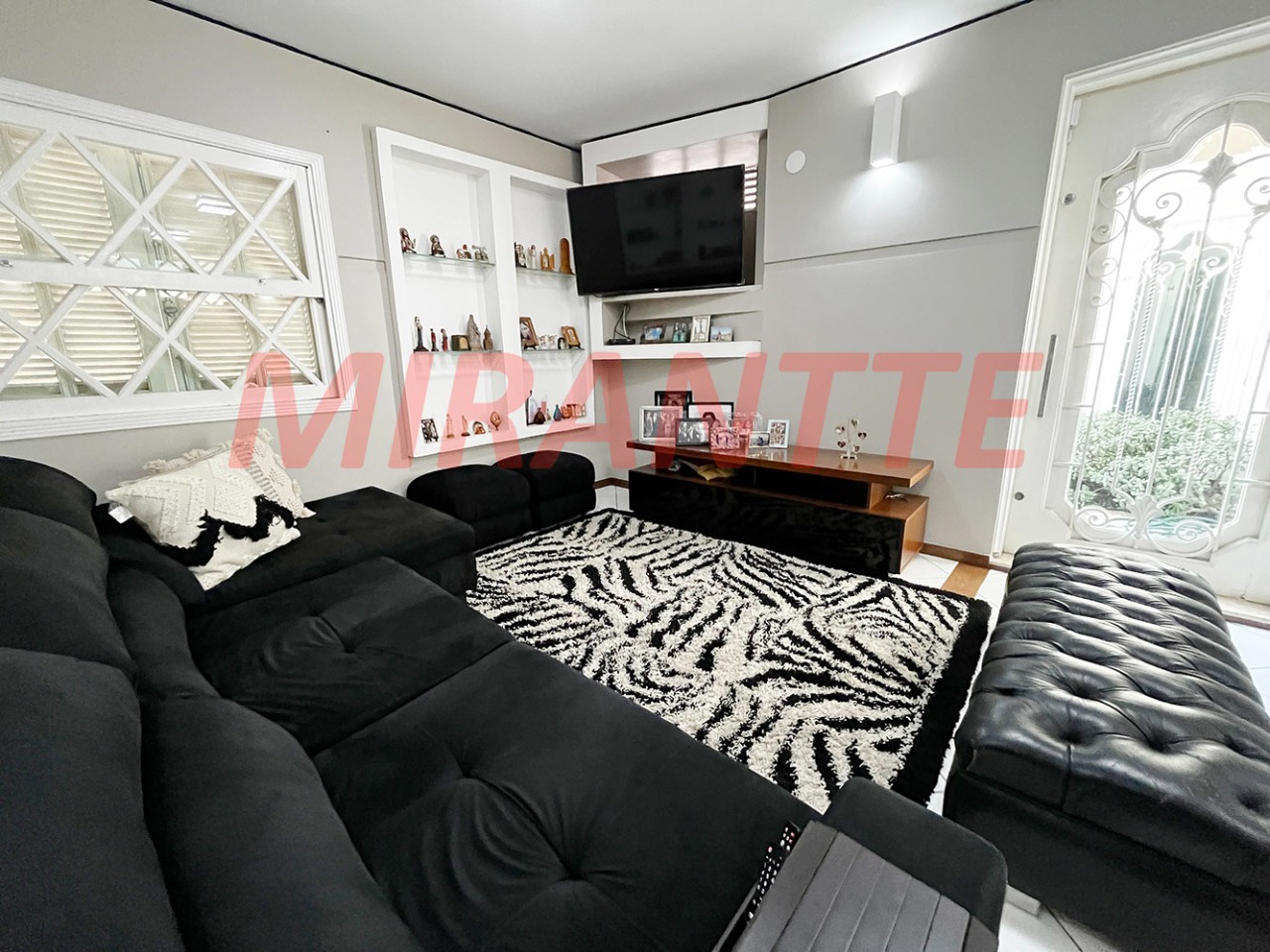 Sobrado de 340m² com 4 quartos em Jardim São Paulo