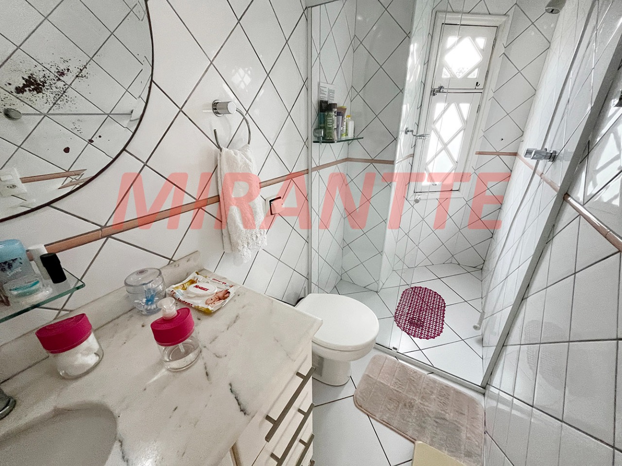 Sobrado de 340m² com 4 quartos em Jardim São Paulo