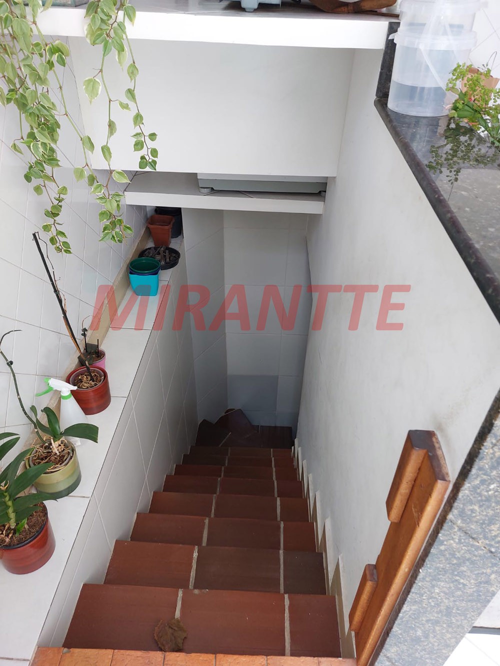 Sobrado de 340m² com 4 quartos em Jardim São Paulo