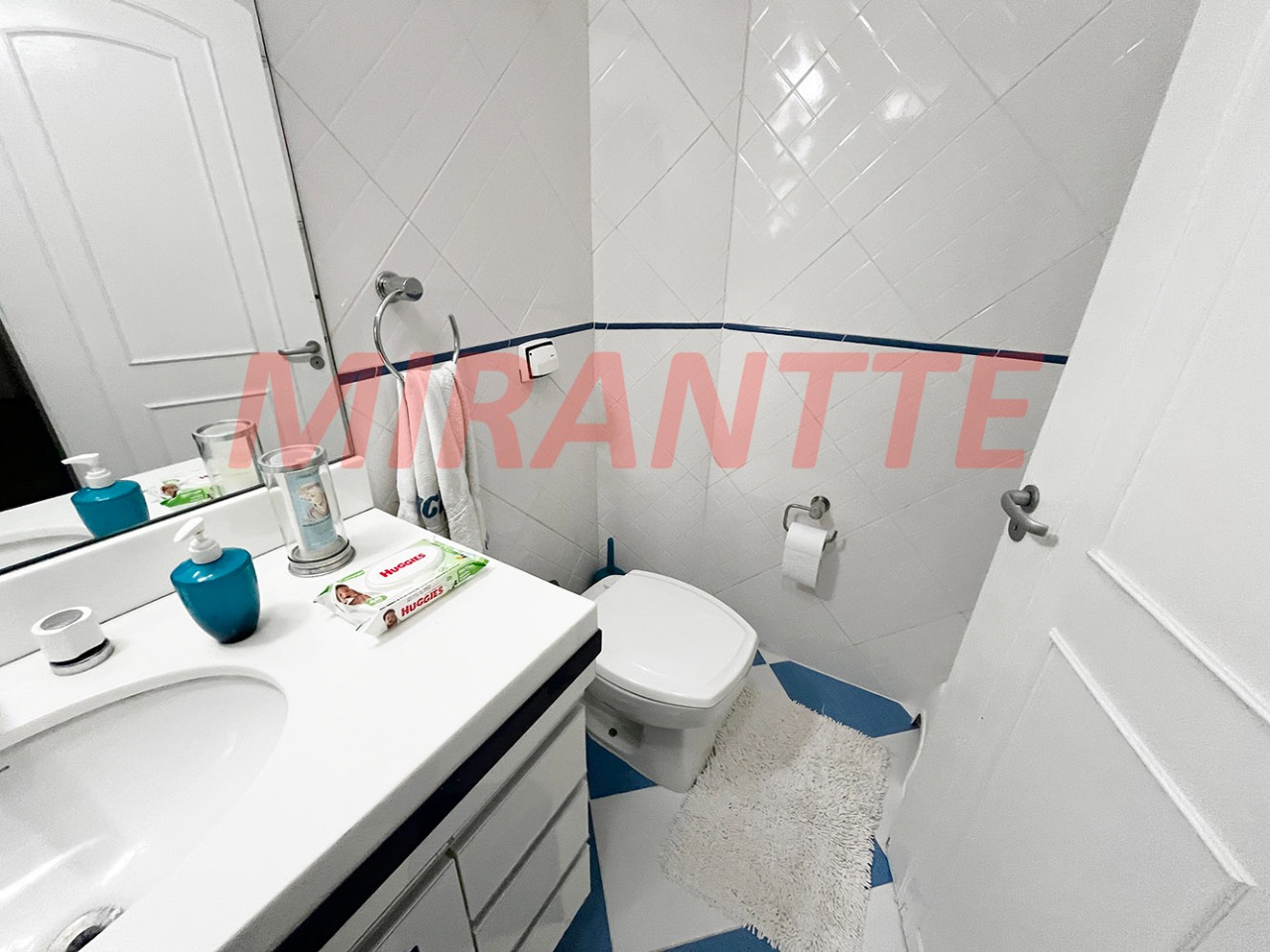 Sobrado de 340m² com 4 quartos em Jardim São Paulo