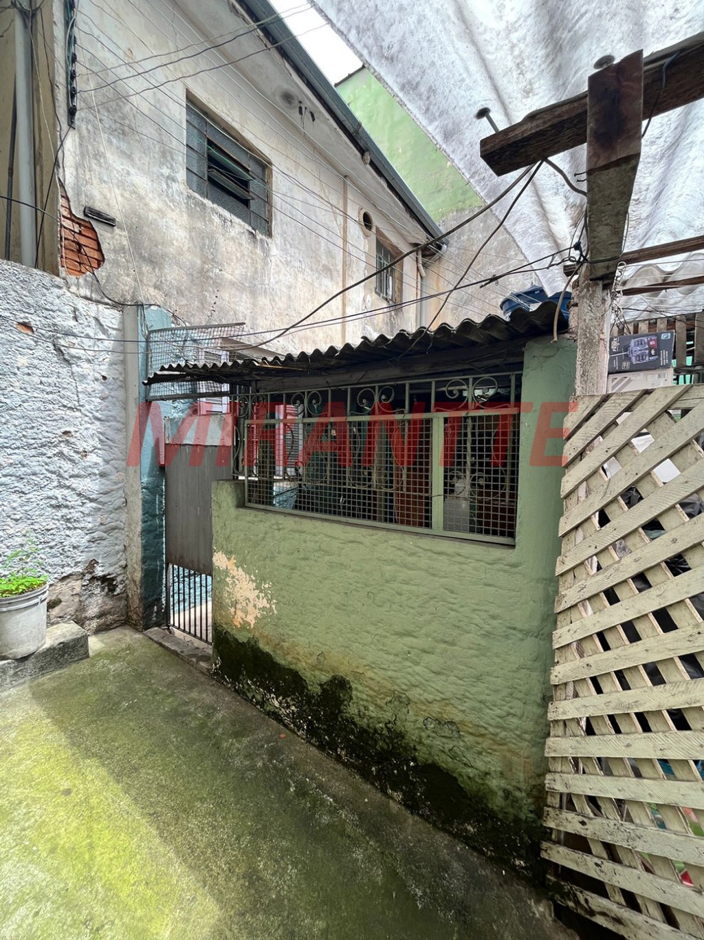 Terreno de 345m² em Tucuruvi