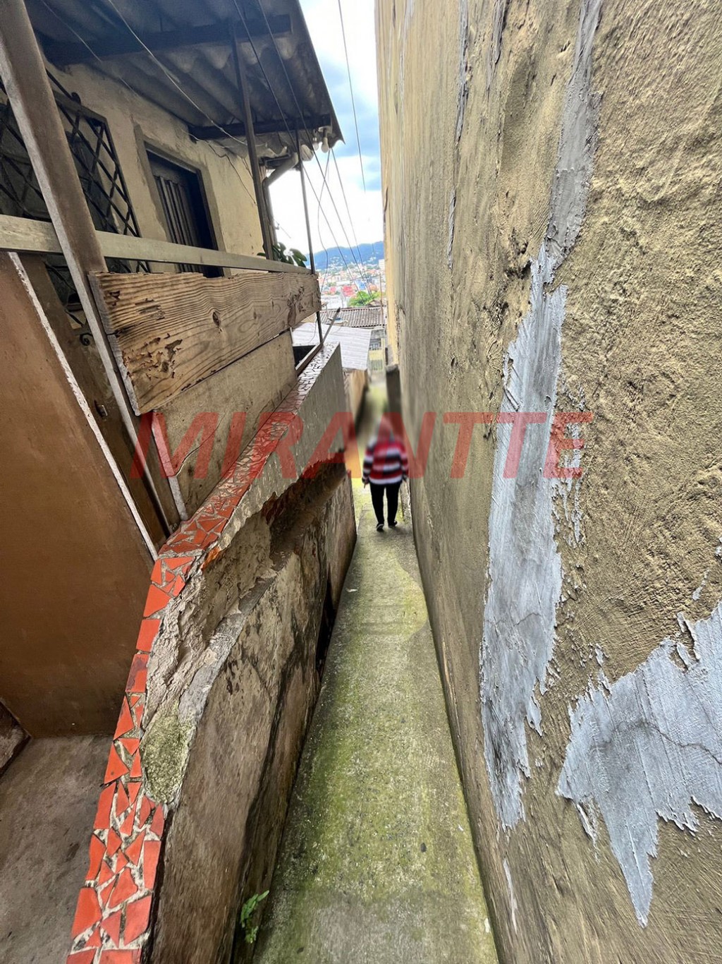 Terreno de 345m² em Tucuruvi