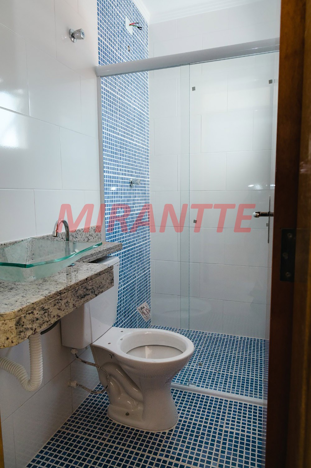 Apartamento de 42m² com 2 quartos em Parque Vitória