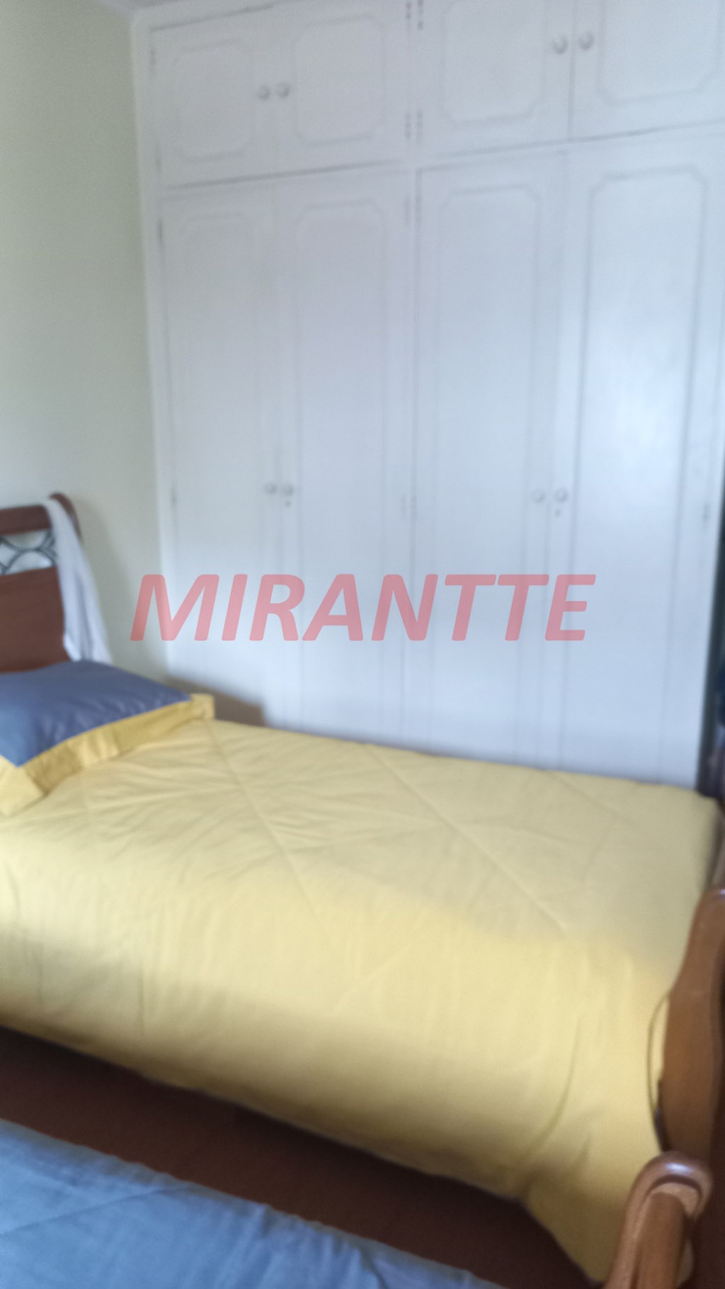 Apartamento de 105m² com 3 quartos em Santana