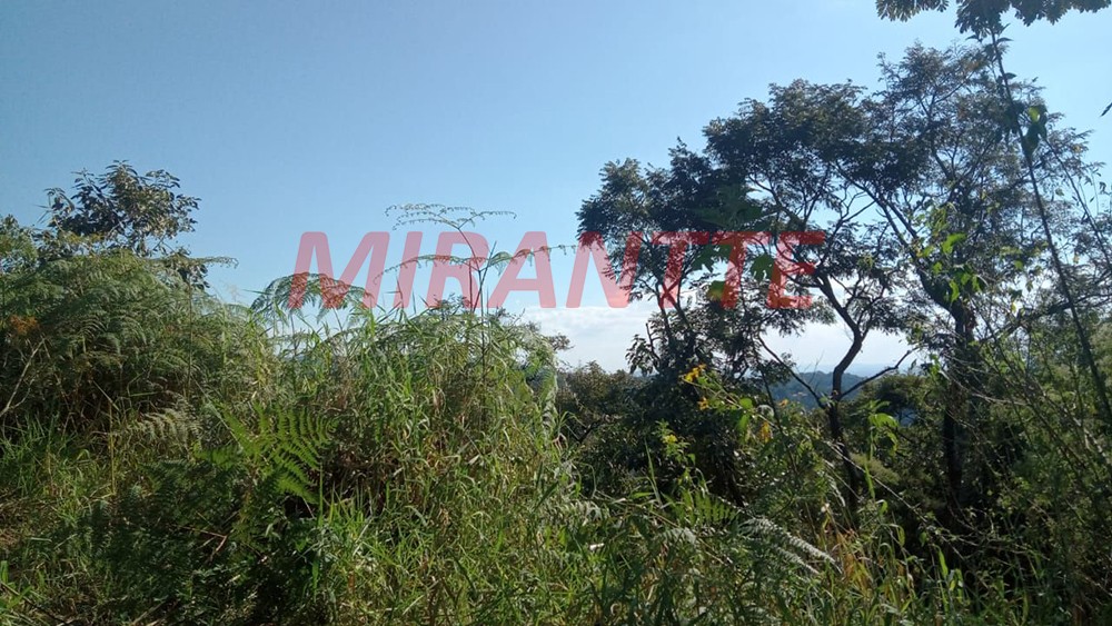 Terreno de 1510m² em Serra Da Cantareira
