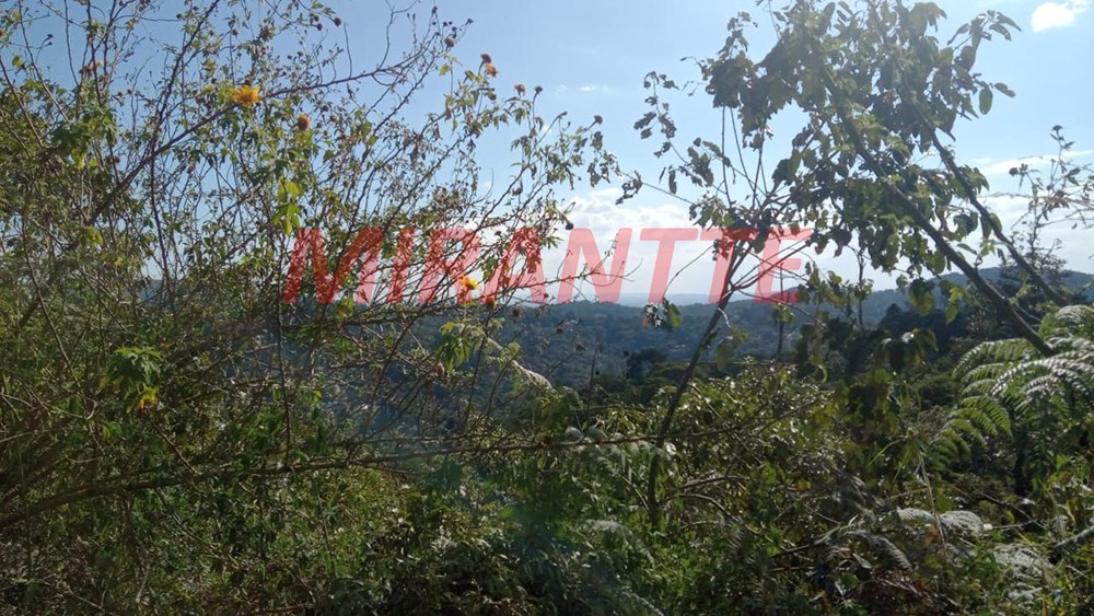 Terreno de 1510m² em Serra Da Cantareira