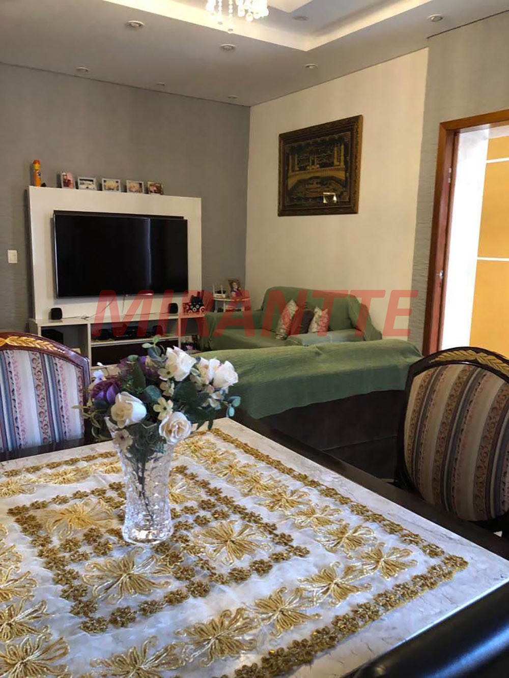 Sobrado de 180m² com 3 quartos em Limão