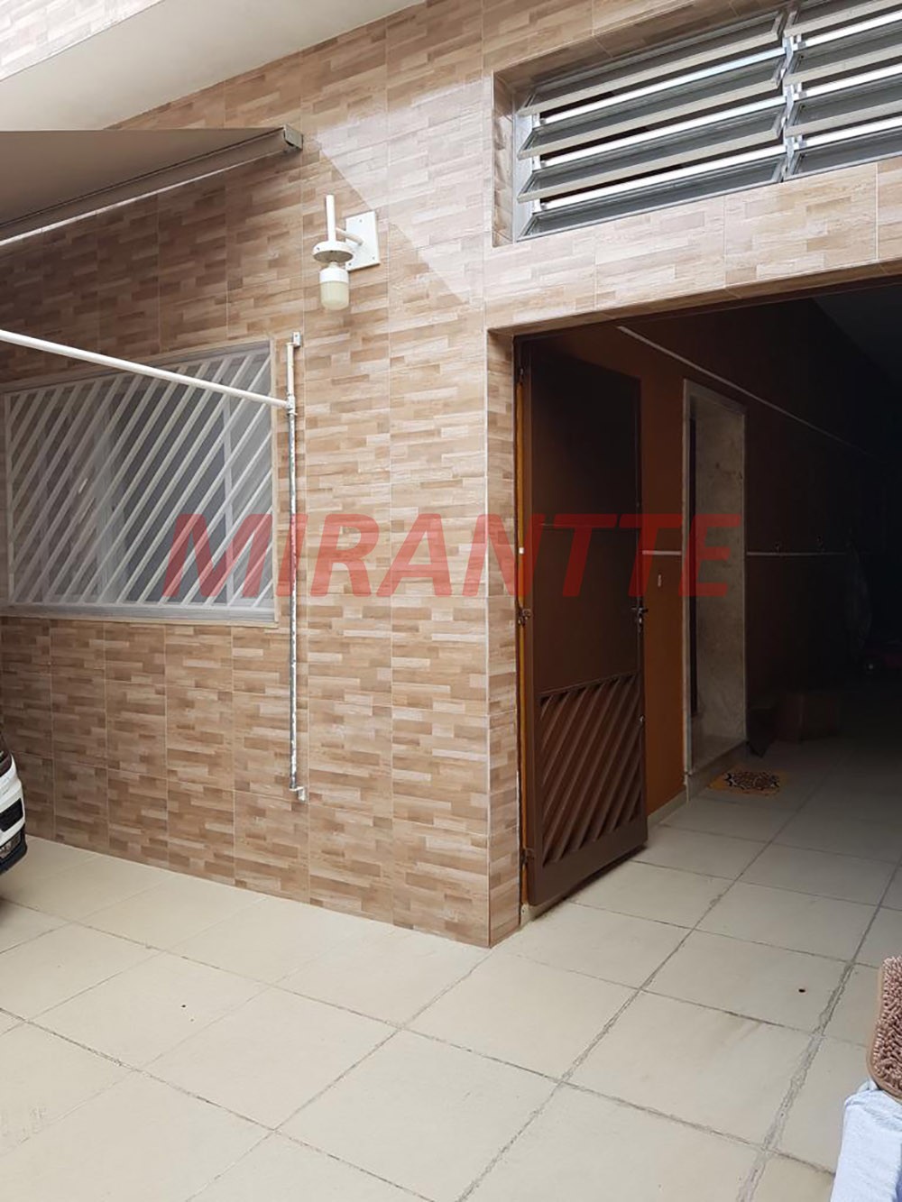 Sobrado de 180m² com 3 quartos em Limão