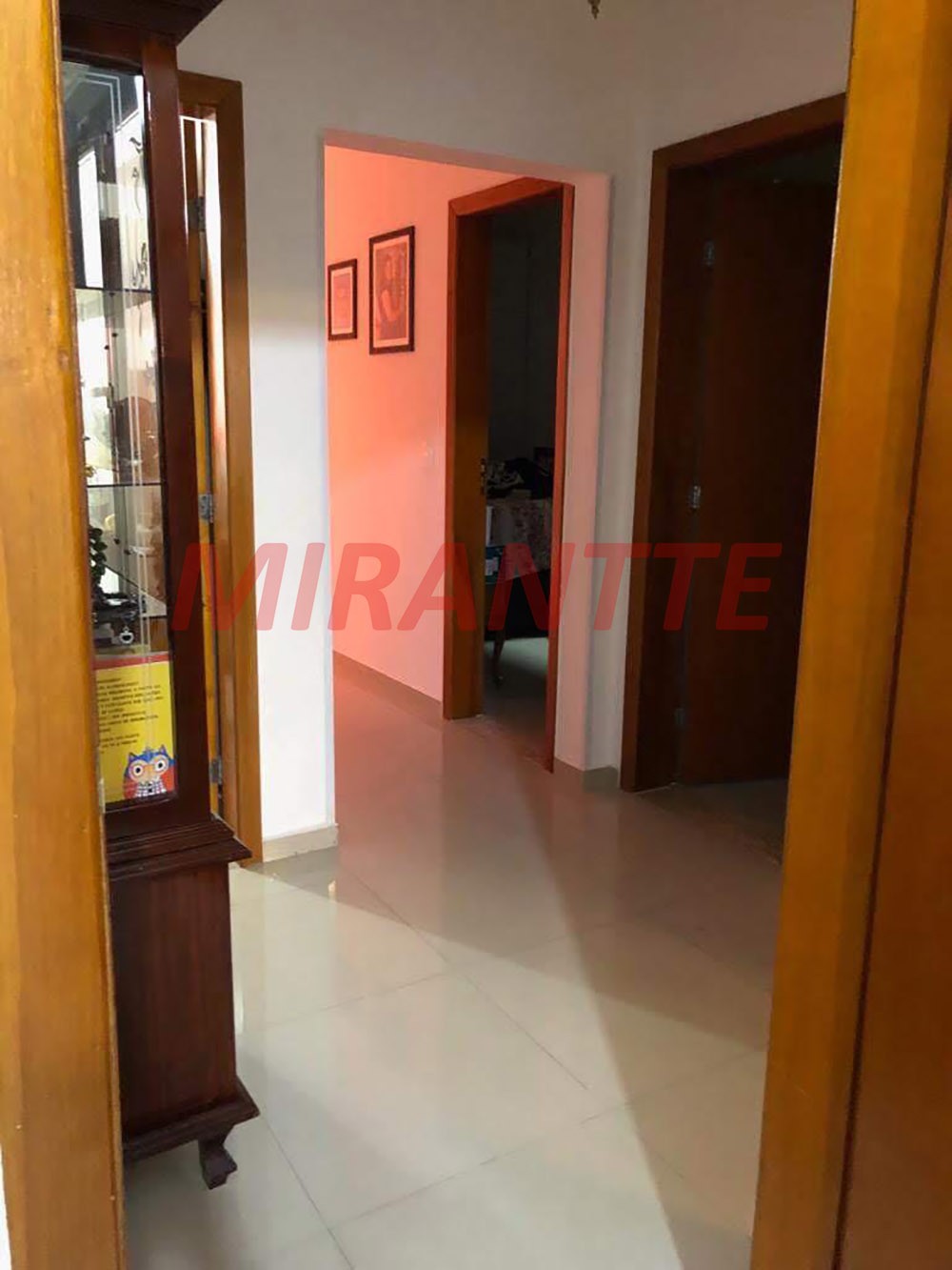 Sobrado de 180m² com 3 quartos em Limão