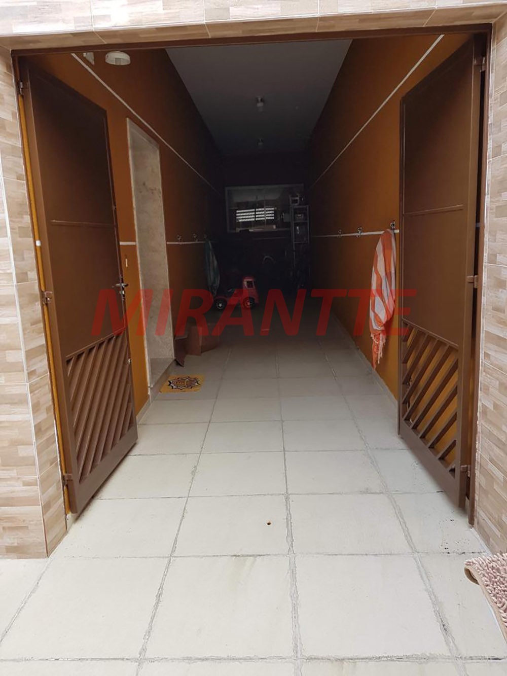 Sobrado de 180m² com 3 quartos em Limão