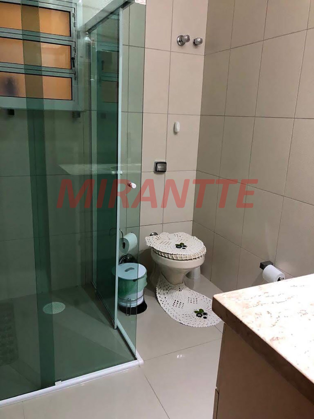 Sobrado de 180m² com 3 quartos em Limão