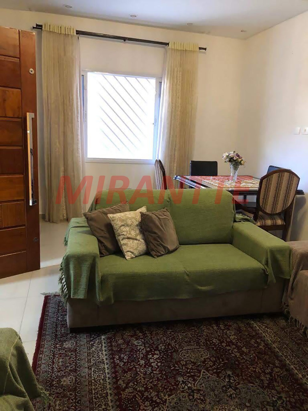 Sobrado de 180m² com 3 quartos em Limão