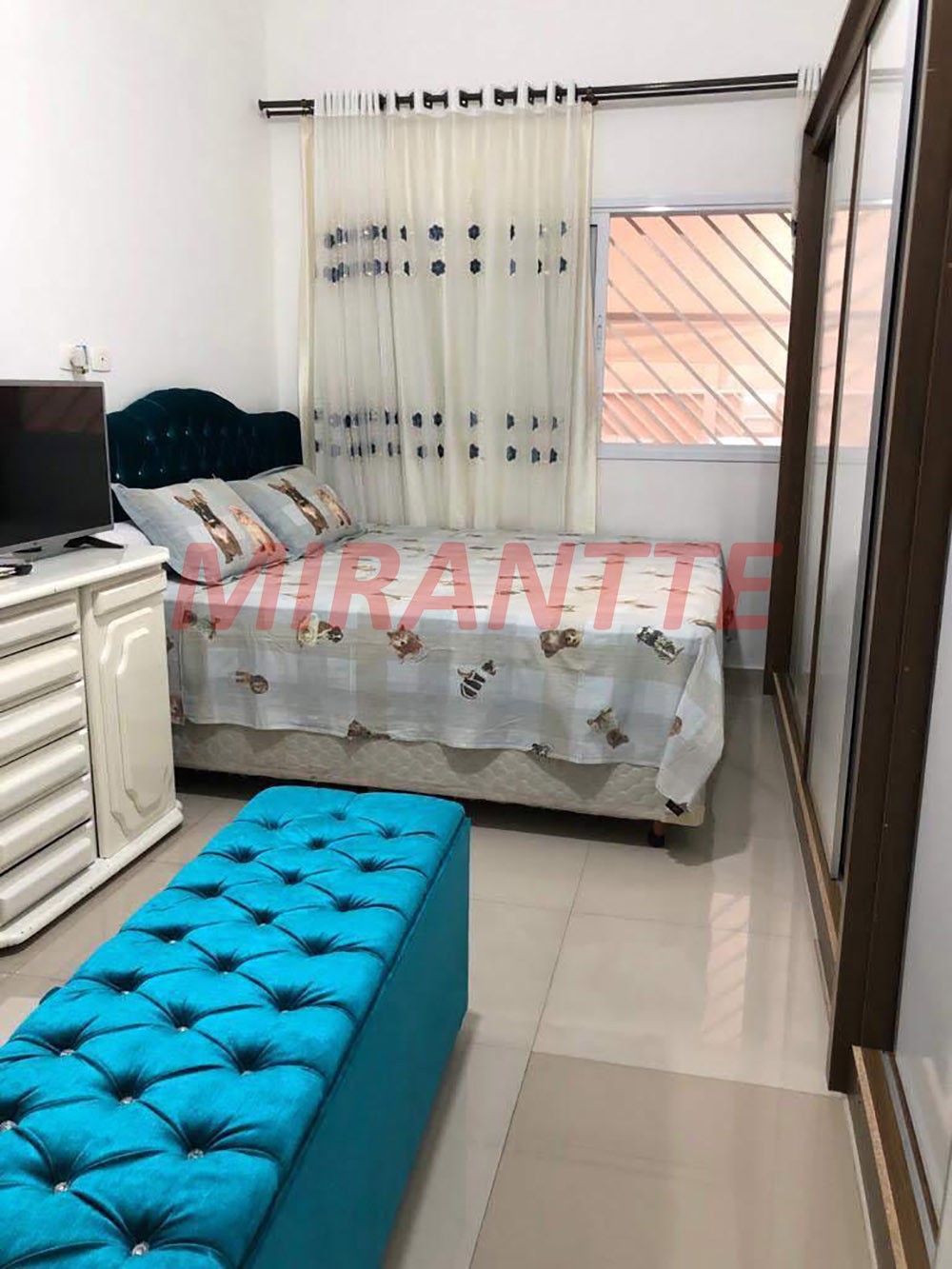 Sobrado de 180m² com 3 quartos em Limão