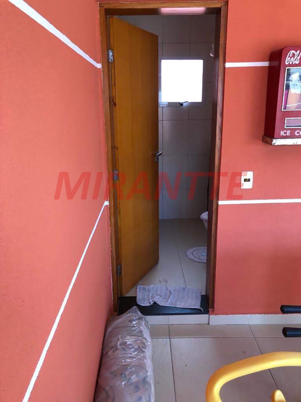 Sobrado de 180m² com 3 quartos em Limão