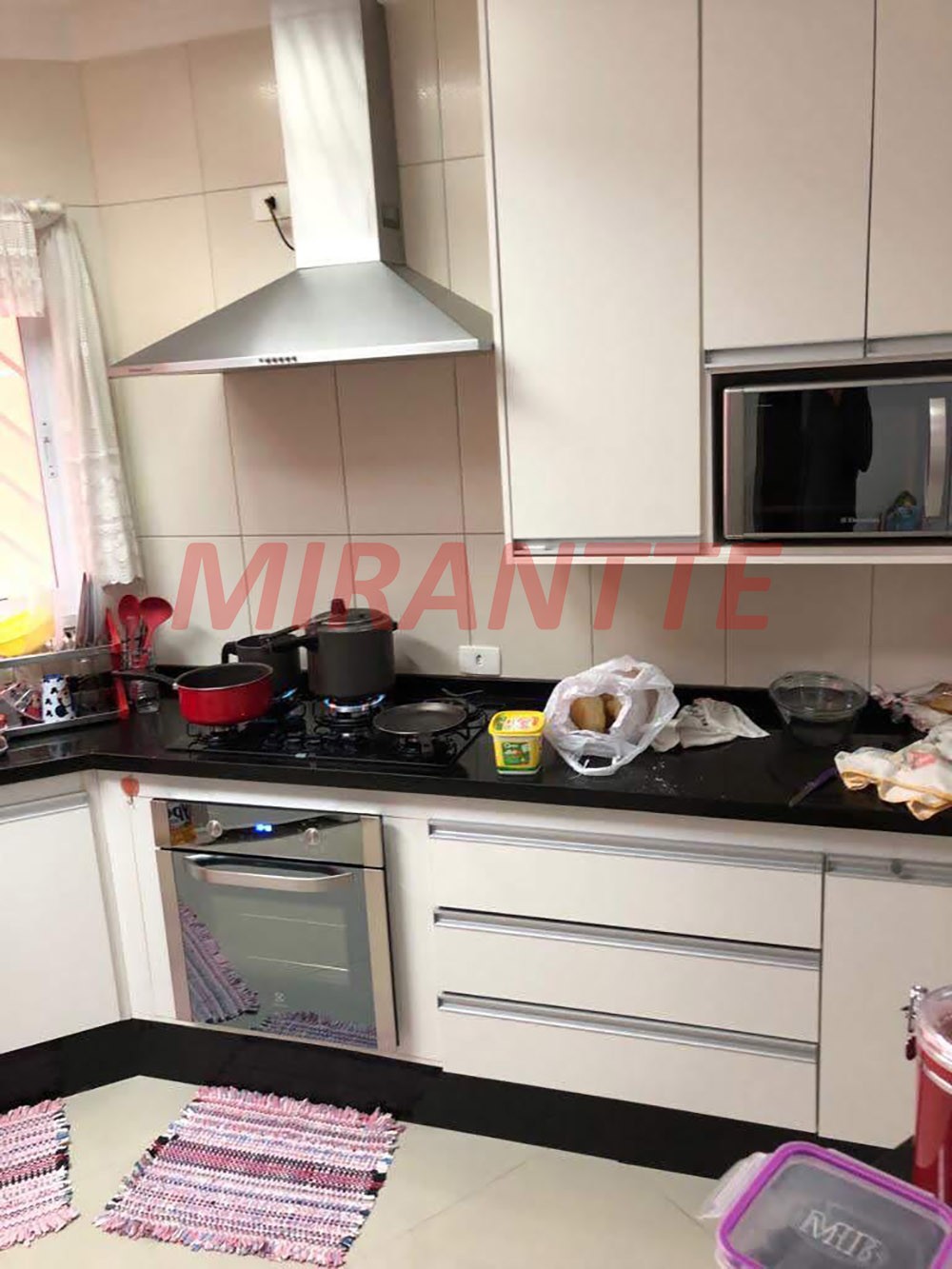 Sobrado de 180m² com 3 quartos em Limão