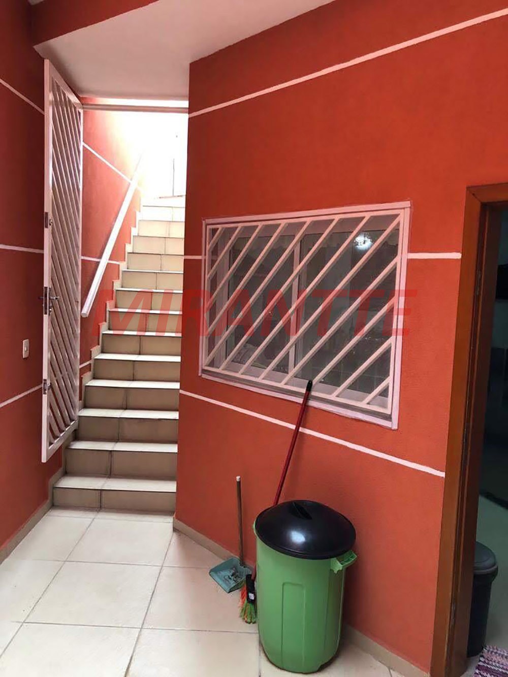 Sobrado de 180m² com 3 quartos em Limão