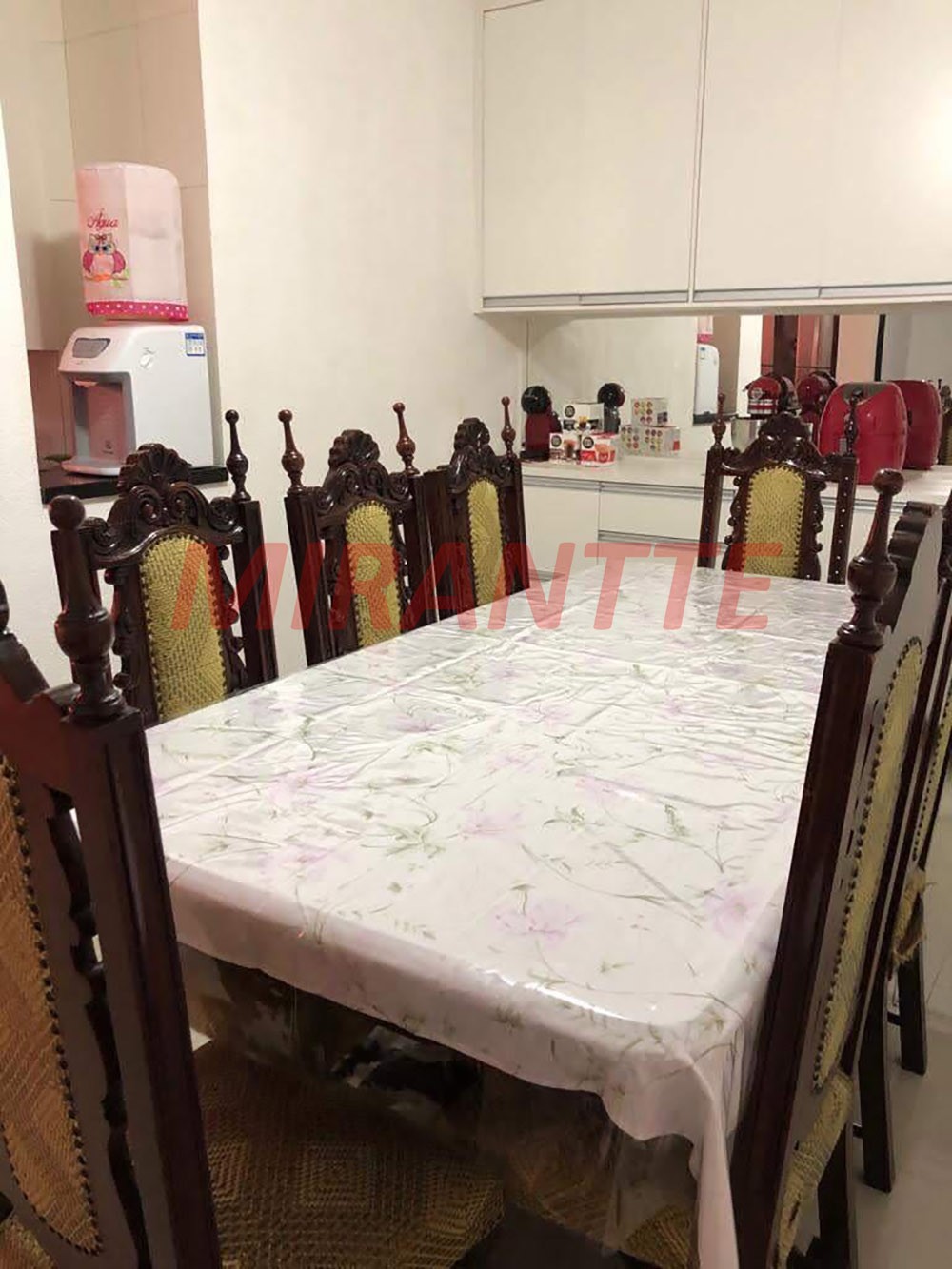 Sobrado de 180m² com 3 quartos em Limão