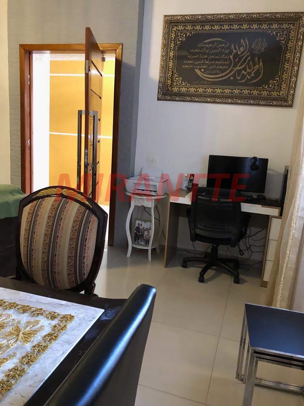 Sobrado de 180m² com 3 quartos em Limão